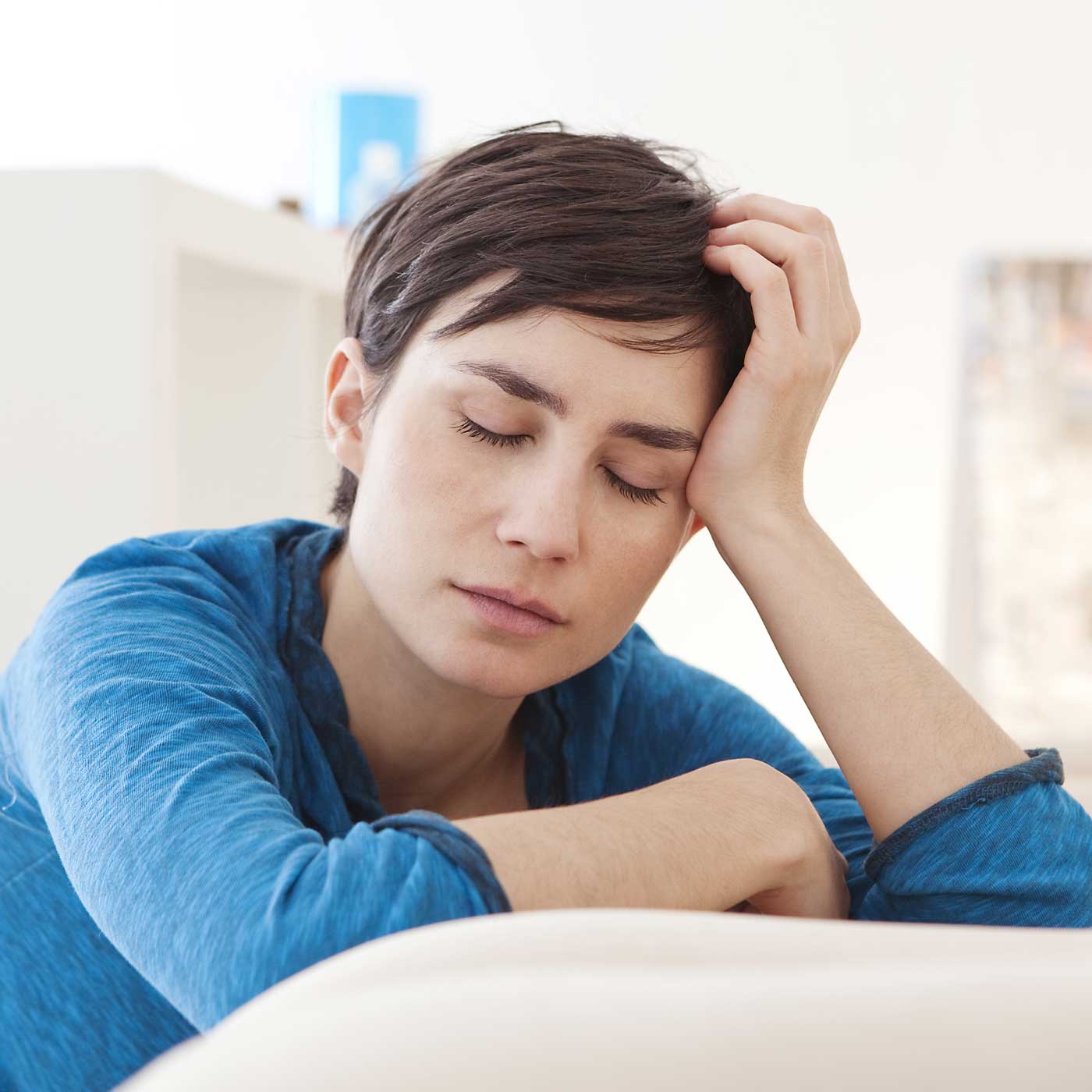 Naturopathic Treatment for Energy and Fatigue
