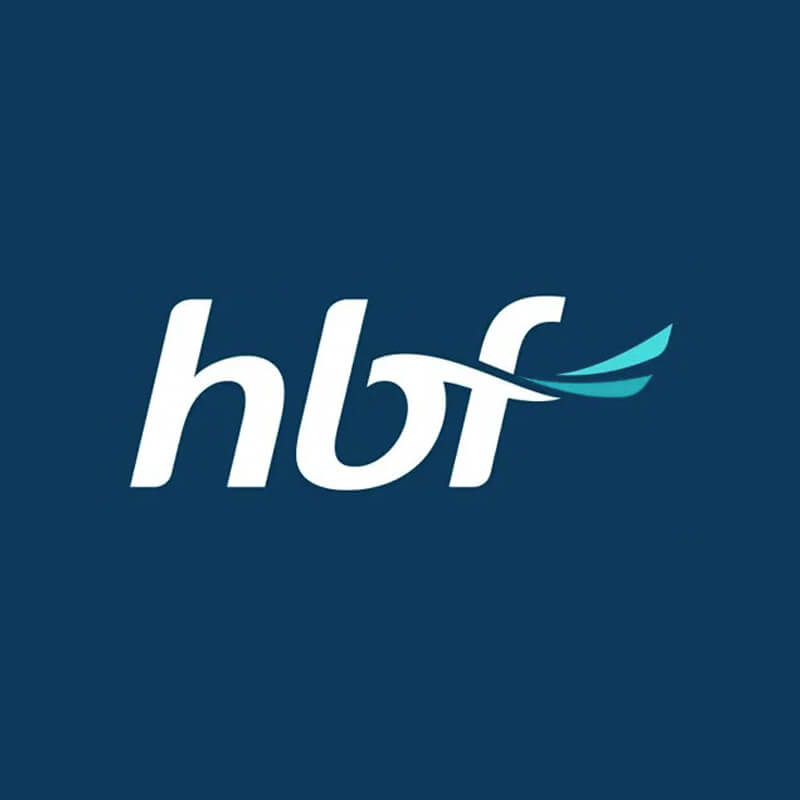 Essential Chiropractic and Healthcare Clinic - Accredited Private Health Insurance HBF Company Logo