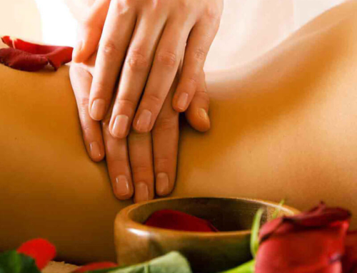 Valentine’s Day Massage is the perfect gift