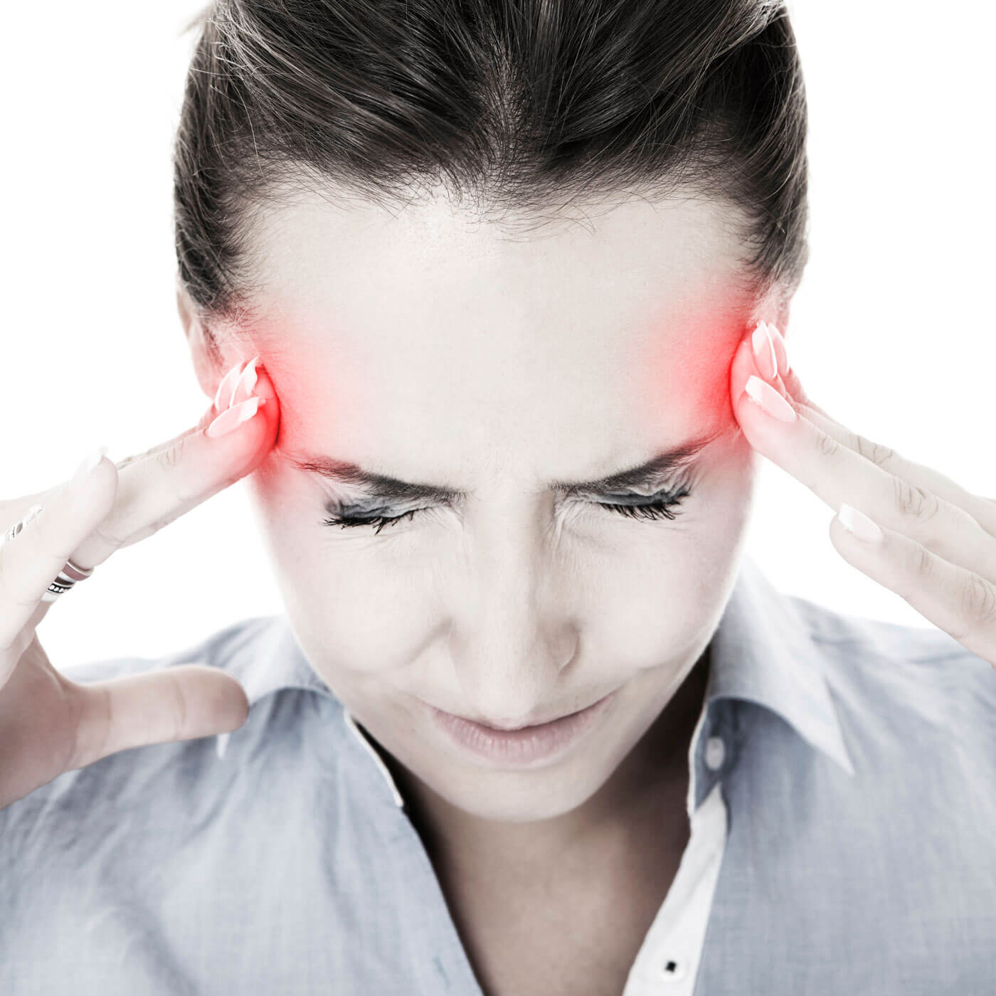 Essential Chiropractic and Healthcare Clinic - Chiropractic Conditions Headache and Migraine Treatment and Relief