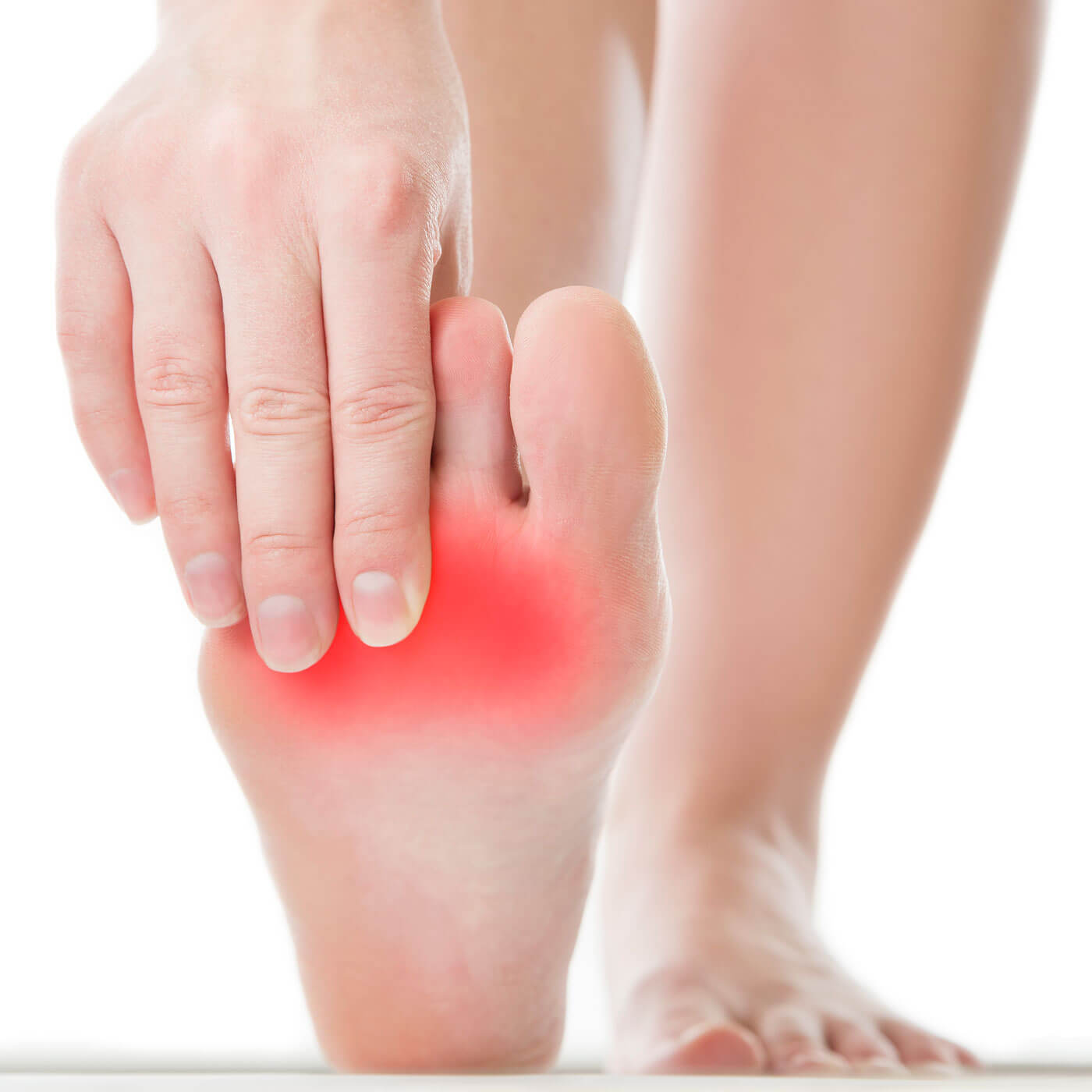 Essential Chiropractic and Healthcare Clinic - Chiropractor Podiatry Services Sore Feet Dry Needling