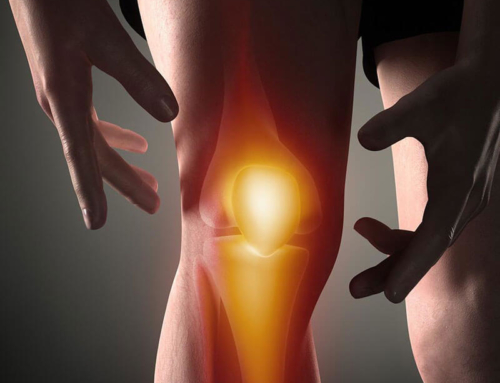 Knee Pain in young Adolescents