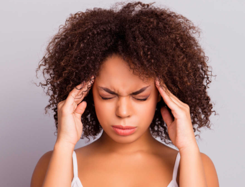 Suffering from Headaches? Here’s some tips to reduce them!
