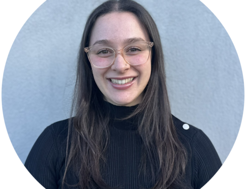 Meet Dr Katia – Your Female Chiropractor in Preston and Reservoir