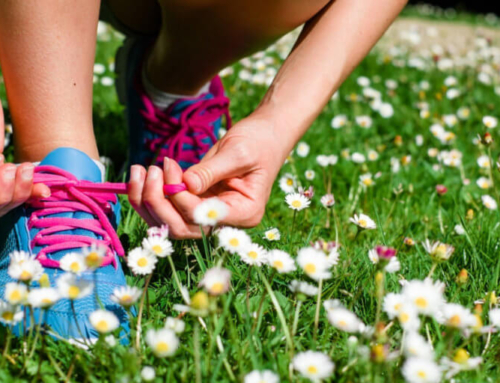 Spring Clean Your Health: How Chiropractic Helps Reset Your Body